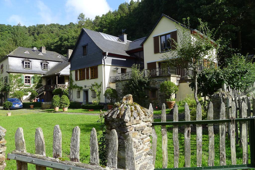 Holiday home Schmelzmuehle Prosterath